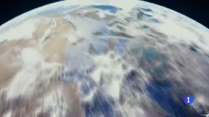 Noticias Aragón - El tiempo en Aragón-25/04/17