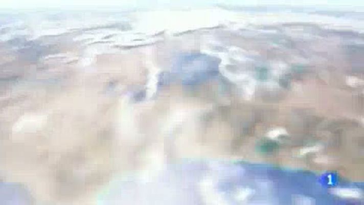 Telenorte - País Vasco - El tiempo en el País Vasco - 25/04/17