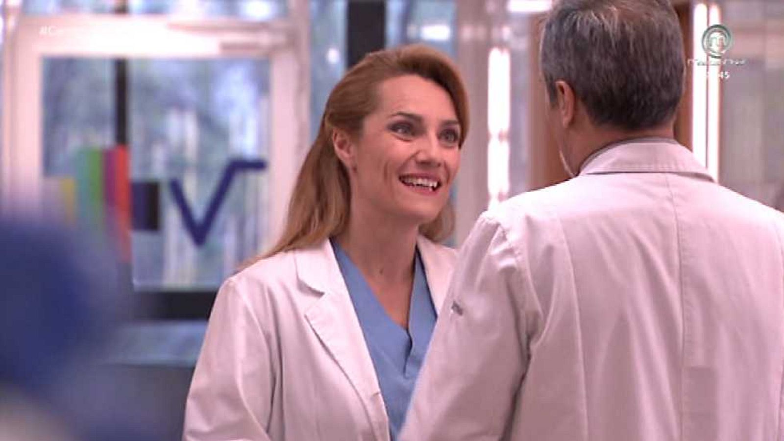 Centro médico - 25/04/17 (2) - ver ahora