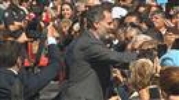 Telecanarias - Telecanarias - 25/04/2017