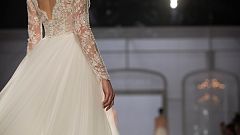 Desfile íntegro de Rosa Clará.