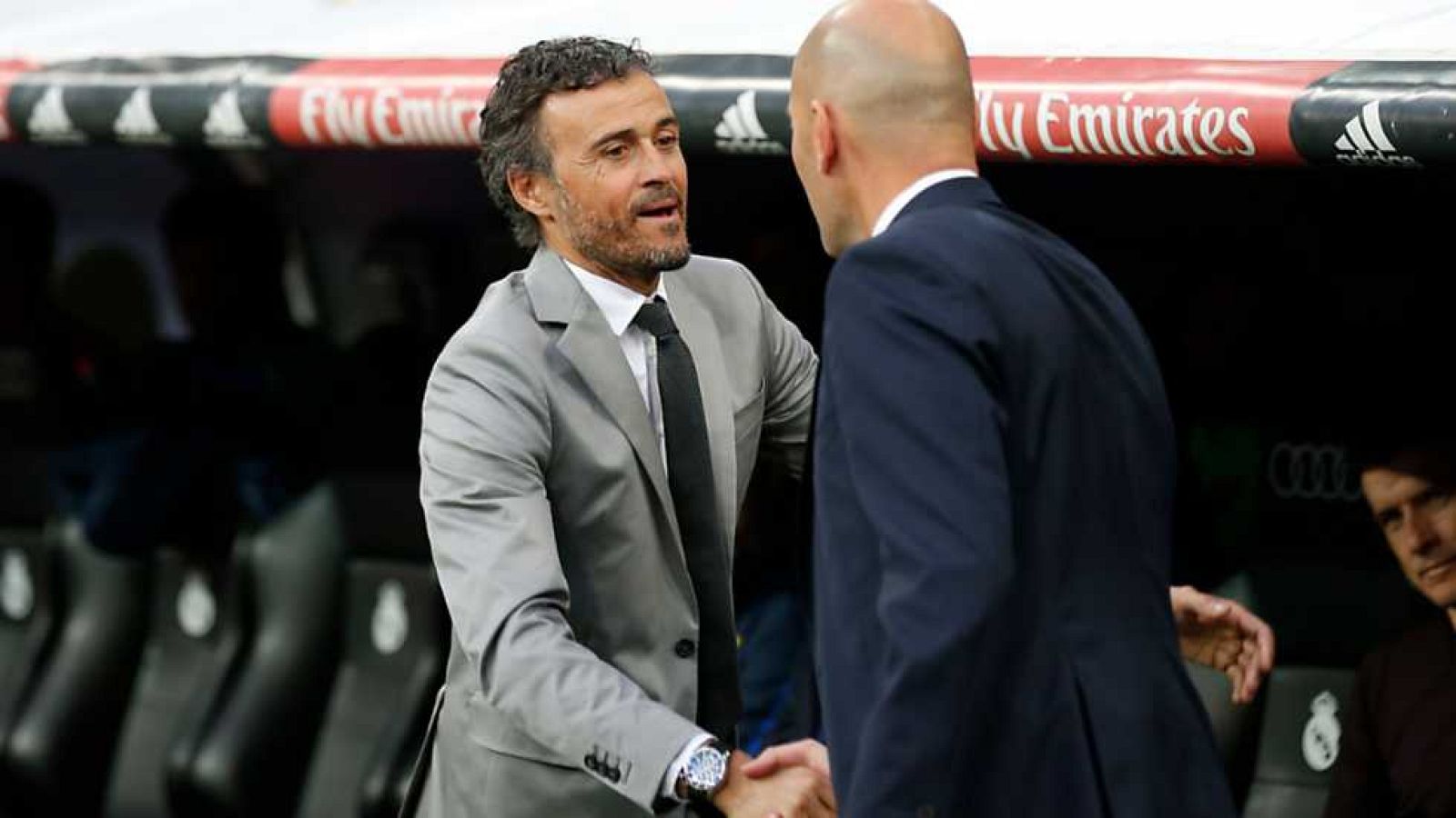 Conexión tdp - 25/04/17 - ver ahora