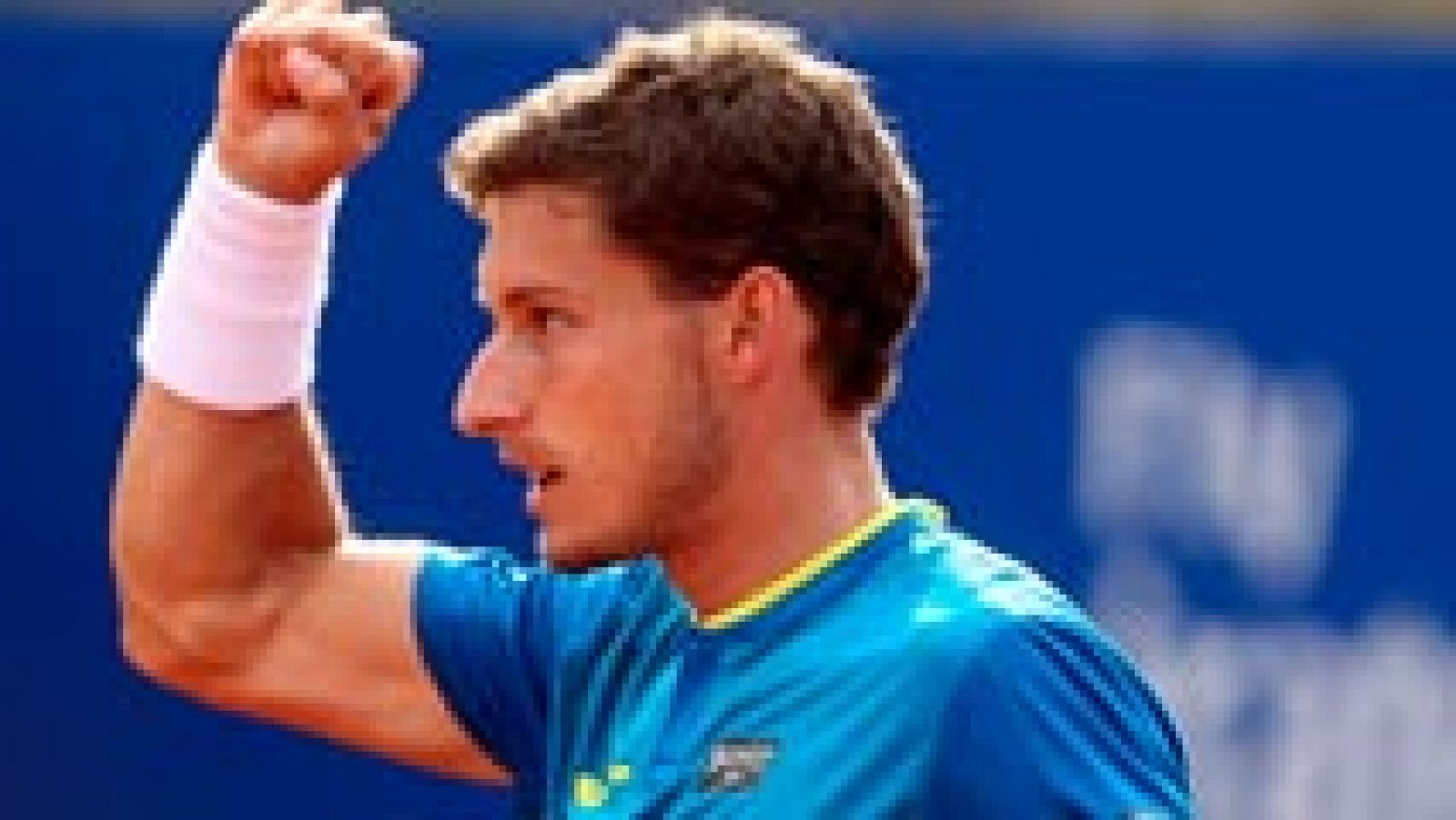 Ferrer, Almagro y Granollers se despiden del Godó, donde sigue Carreño | Ver