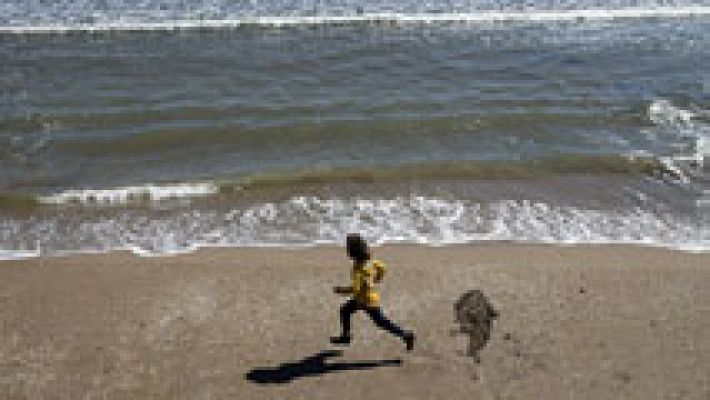 El tiempo - Cielo muy nuboso, nieve en cotas bajas y desplome de las temperaturas
