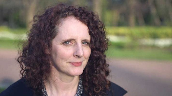 Página Dos - Maggie O'Farrell