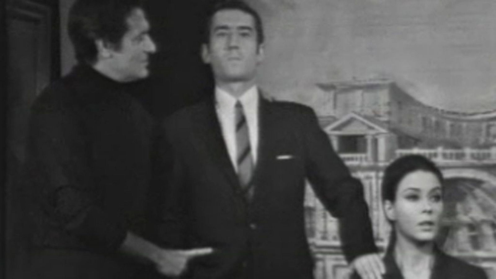 Las doce caras de Juan - Escorpio