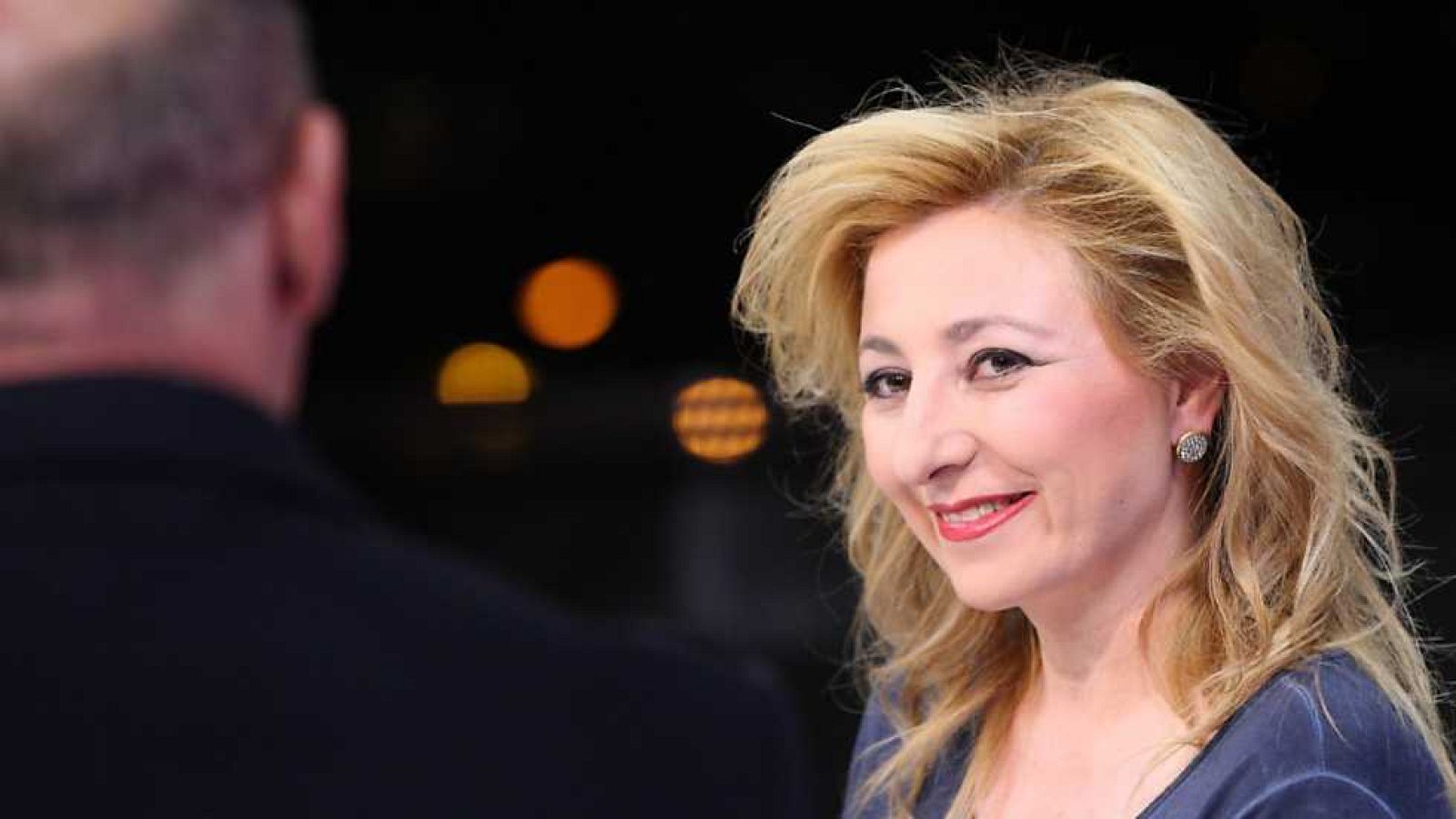 La hora cultural - 25/04/17 - ver ahora