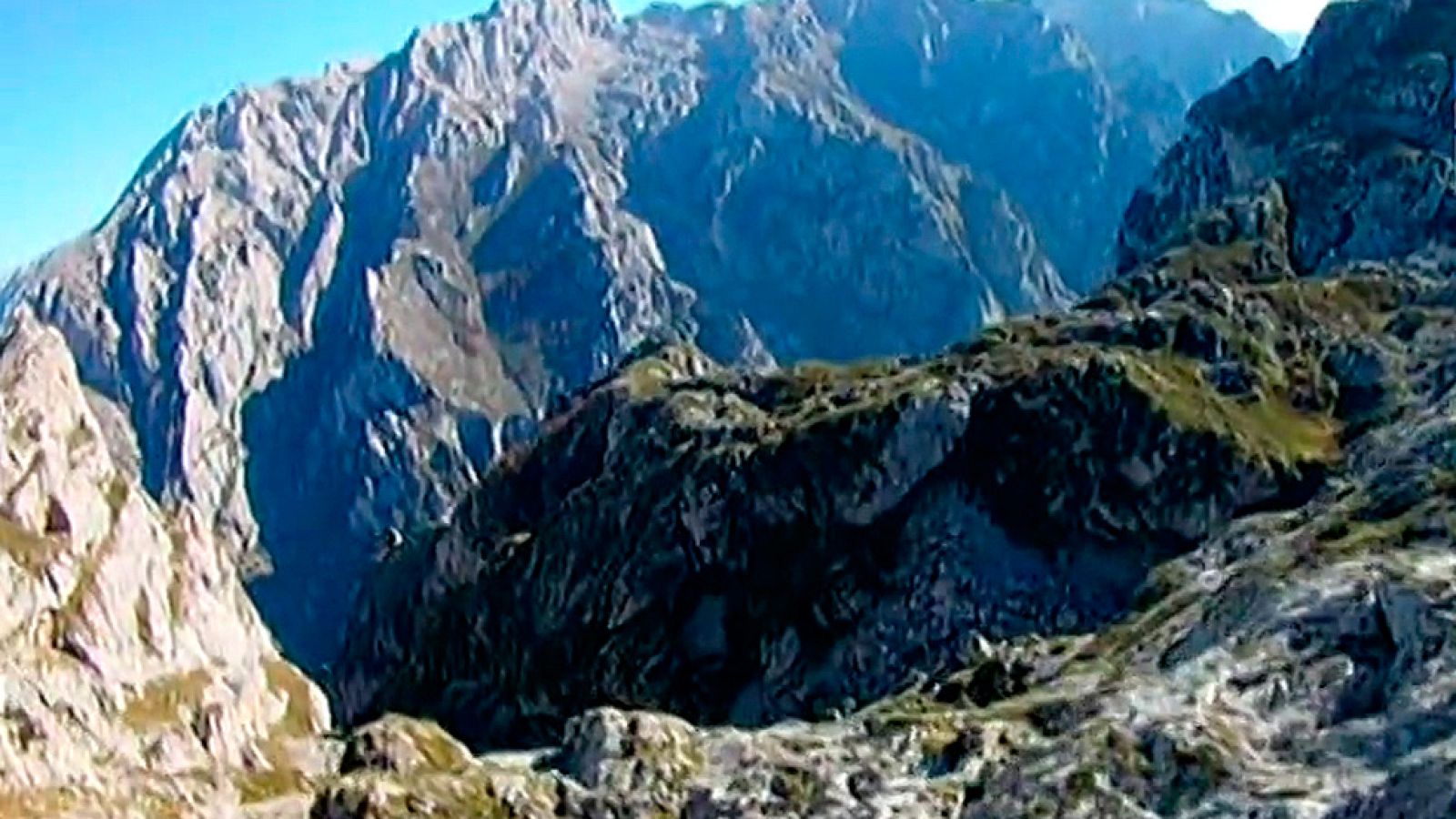 Encuentran muertos a los tres montañeros zamoranos perdidos en los Picos de Europa