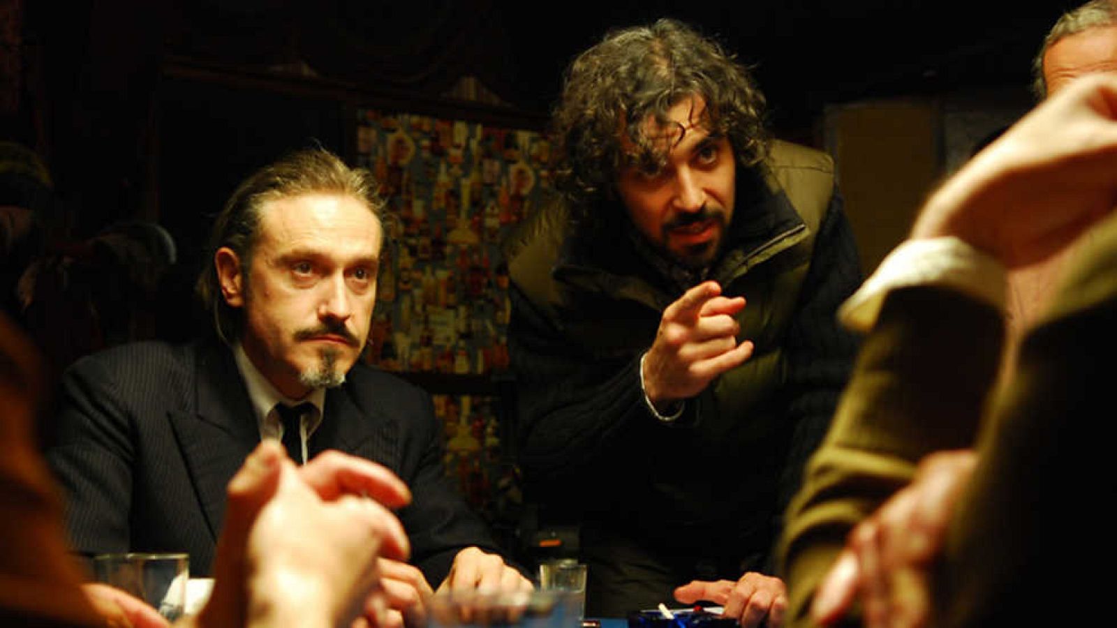 Versión española - Mal día para pescar - ver ahora