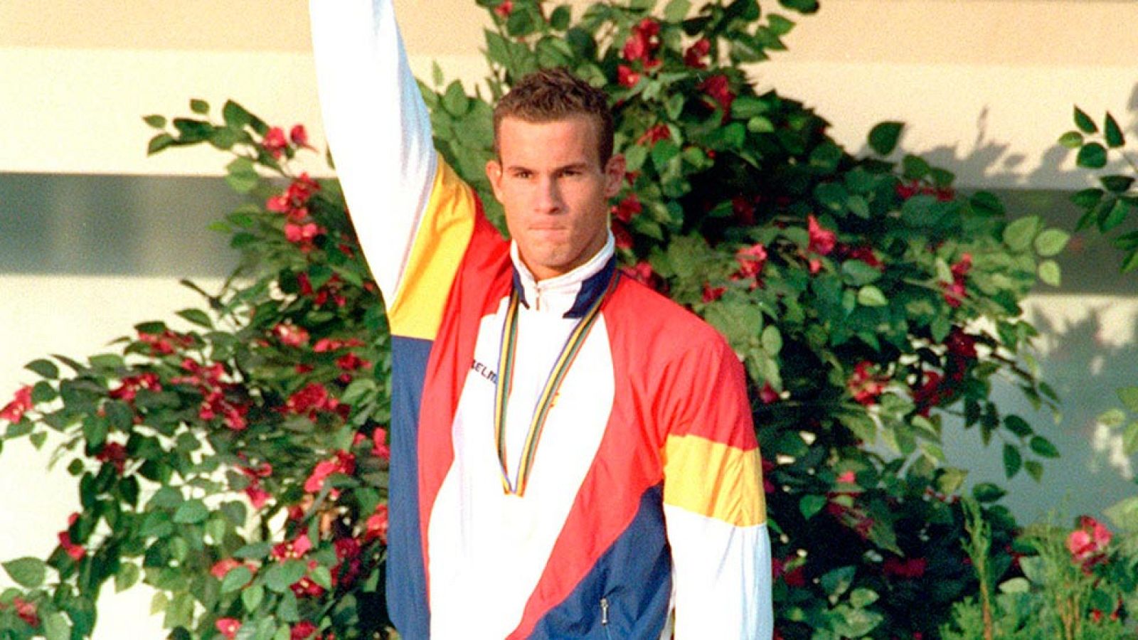 Barcelona 92. XXV Aniversario. Martín López-Zubero logra un histórico oro en natación | Ver