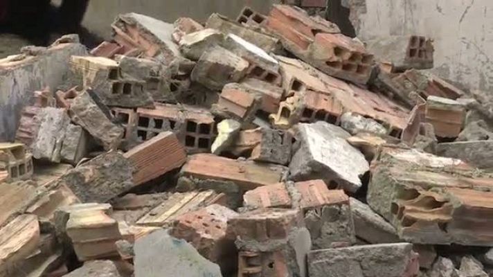  - El método Arcón, de Jaime Parejo, es una de las 'ideas de bombero' que salvan vidas