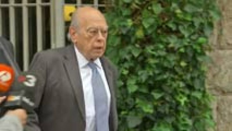 La Policía registra varias viviendas del expresident Pujol en la investigación sobre el patrimonio familiar - Informativo 24h | Ver
