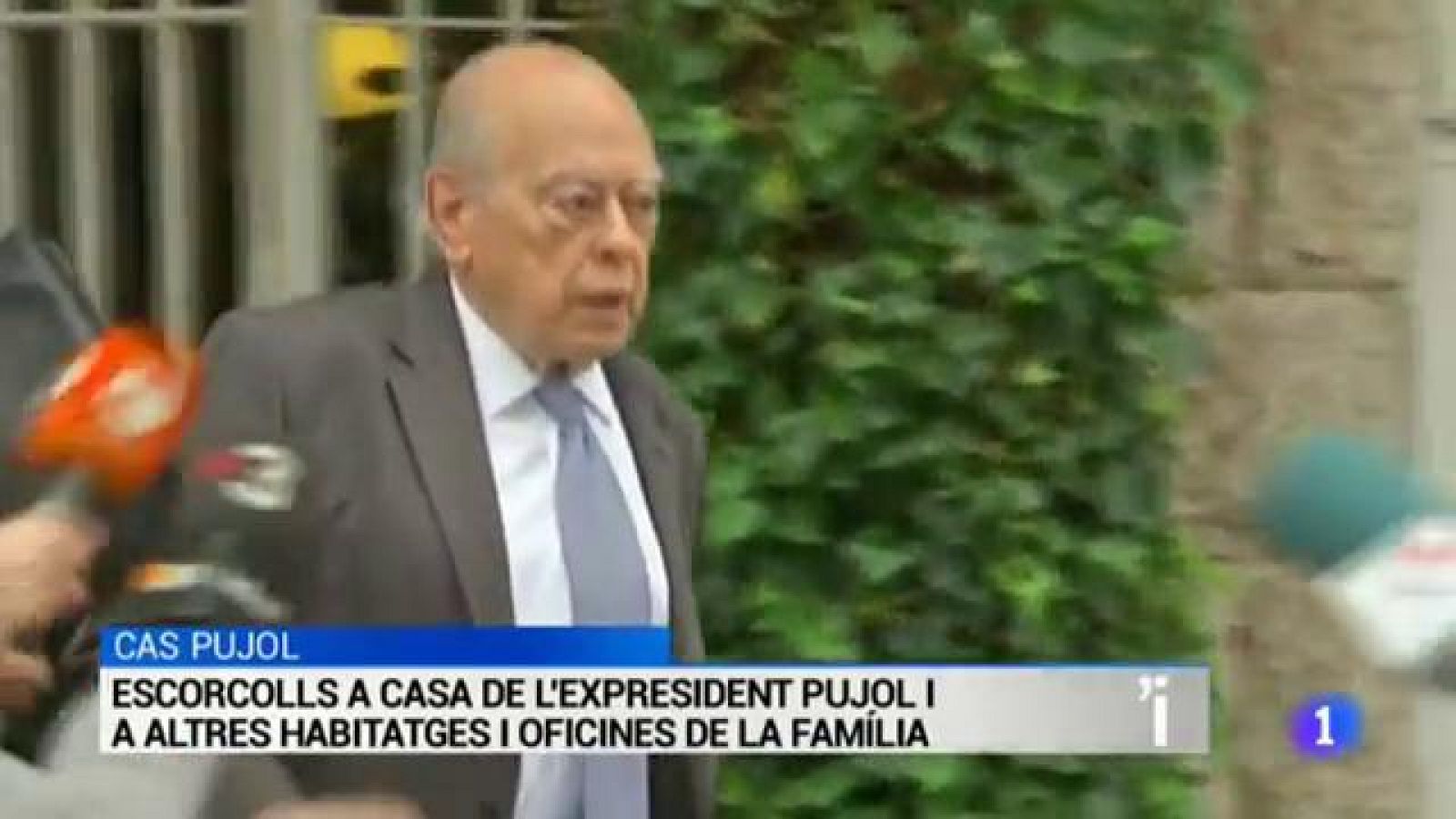 L'Informatiu en 3' - 26/04/17