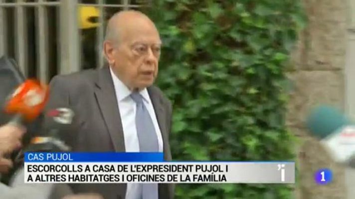 L'Informatiu - L'Informatiu en 3' - 26/04/17