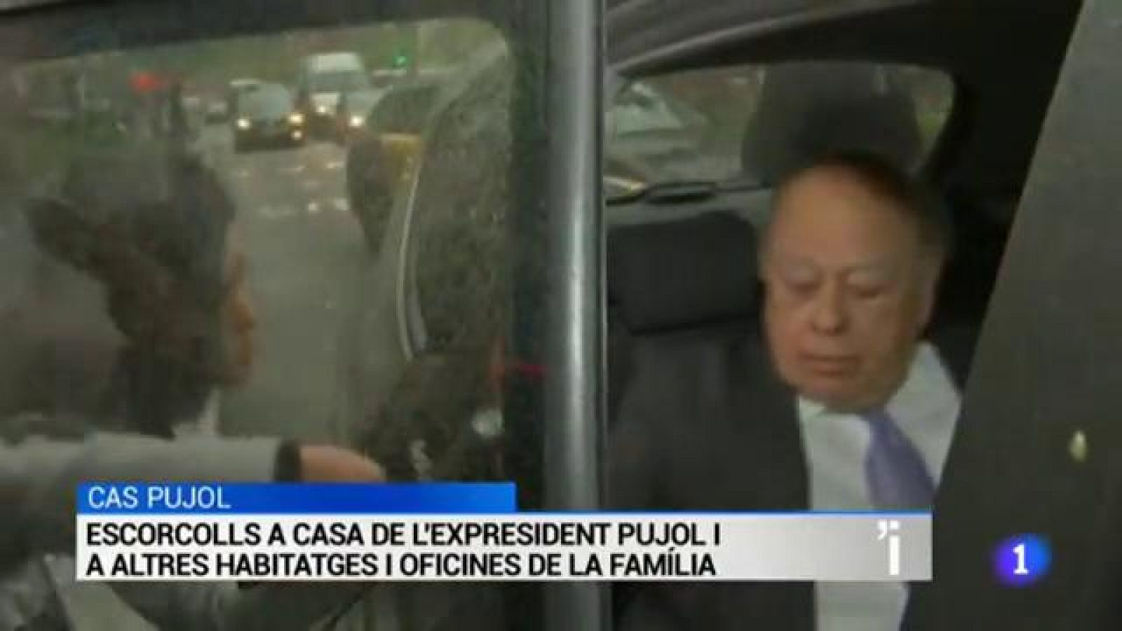 L'Informatiu - 26/04/17