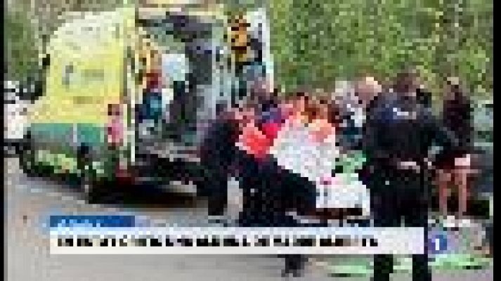 Informatiu Balear - Informatiu Balear en 2' - 26/04/17