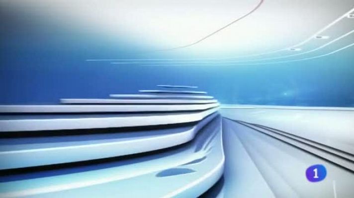 Noticias de Castilla-La Mancha - Castilla-La Mancha en 2' - 26/04/17