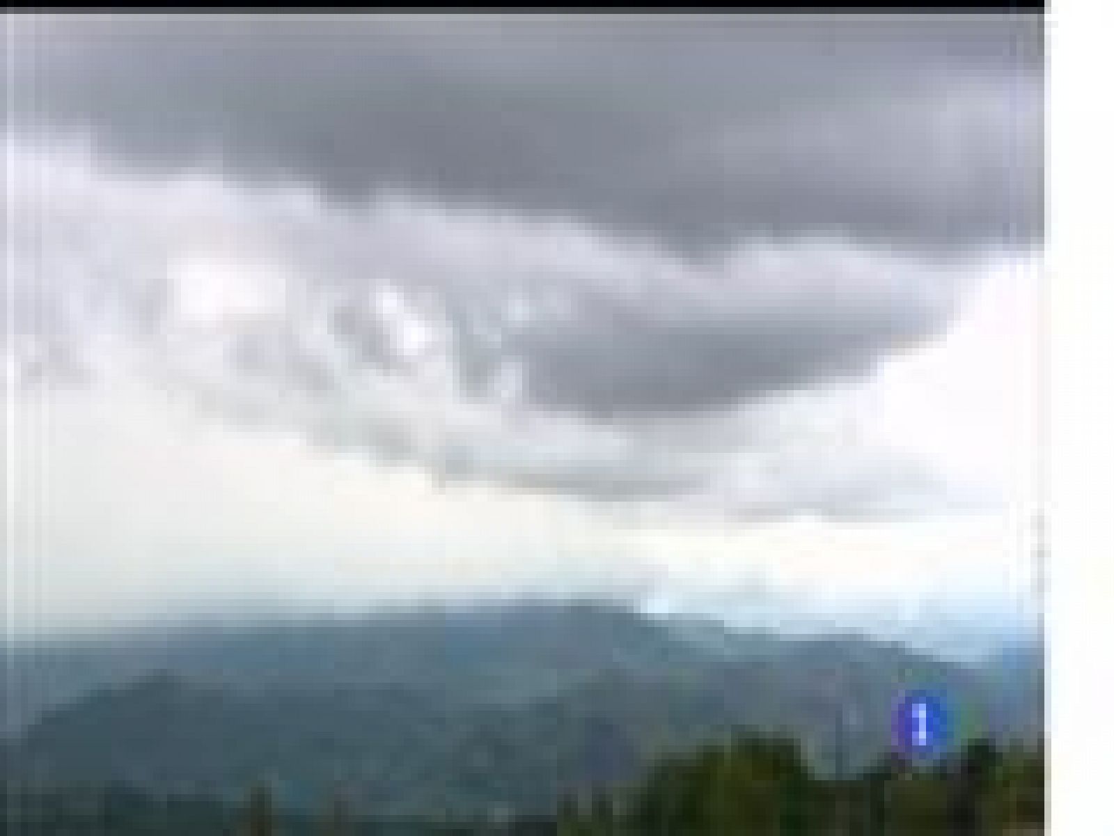 El tiempo en Asturias - 26/04/17 | Ver