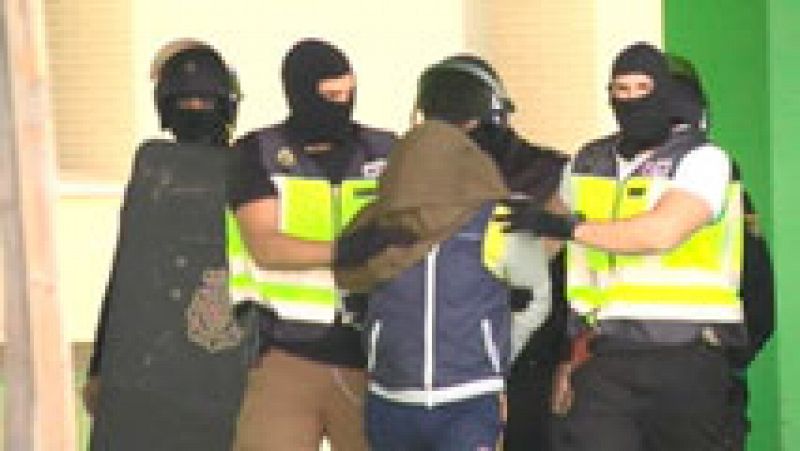 Detenidos dos supuestos yihadistas en Ceuta y Alicante
