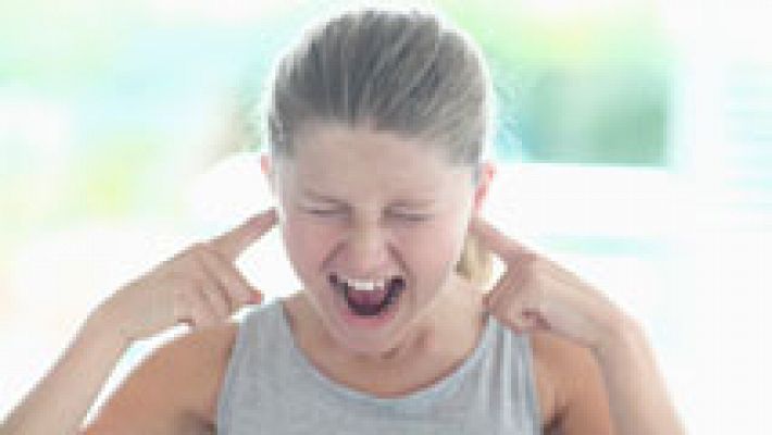 Telediario 1 - El exceso de ruido afecta a 12 millones de españoles, y sobre todo a los que viven en Vigo