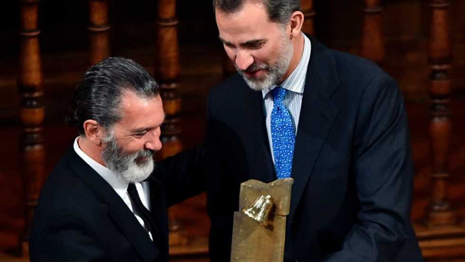 Corazón - 26/04/17 - ver ahora