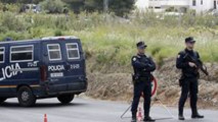 L'informatiu - Comunitat Valenciana - L'Informatiu - Comunitat Valenciana 2 - 26/04/17