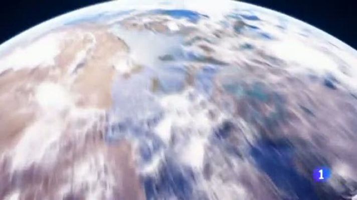 TeleCantabria - El tiempo en Cantabria - 26/04/17