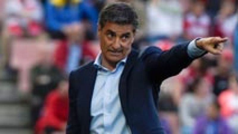 Míchel: "Prefiero hacerle el paseíllo que la puñeta al Real Madrid" | Ver