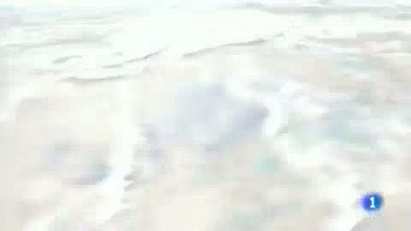  El tiempo en el País Vasco - 26/04/17