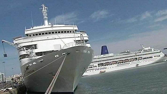 España en 24h - España en 24 horas - 26/04/17