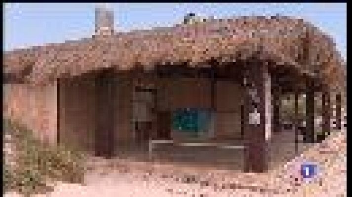 Informatiu Balear - Esbucaran els quiosquets d'Es Trenc