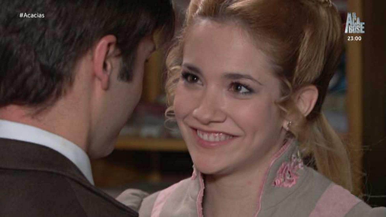 Acacias 38 - Capítulo 503 - ver ahora