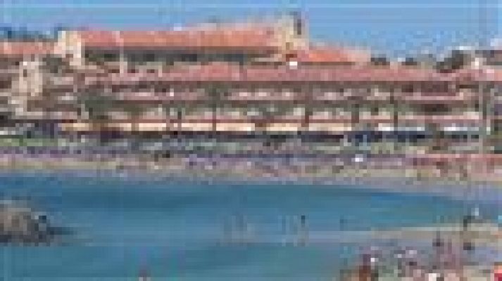 Telecanarias - Telecanarias - 26/04/2017