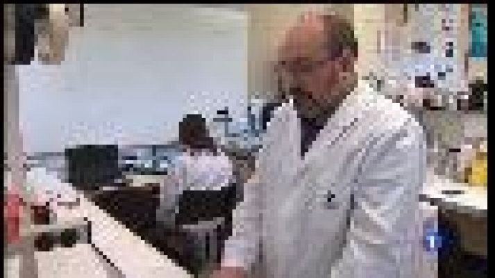 Informatiu Balear - Informatiu Balear 2 - 26/04/17