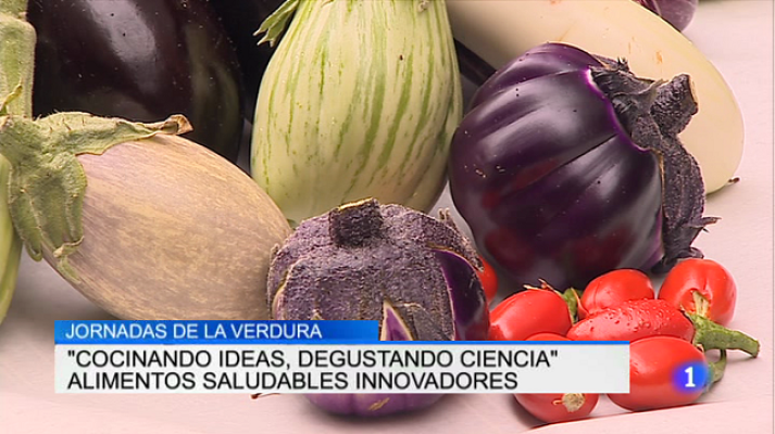 Informativo Telerioja - Informativo Telerioja 2 - 26/04/17