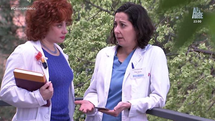 Centro médico - Centro médico  - 26/04/17 (1)