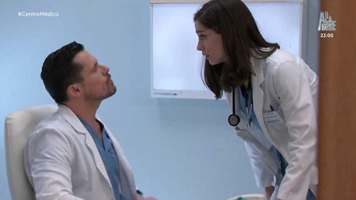 Centro médico - Centro médico - 26/04/17 (2)