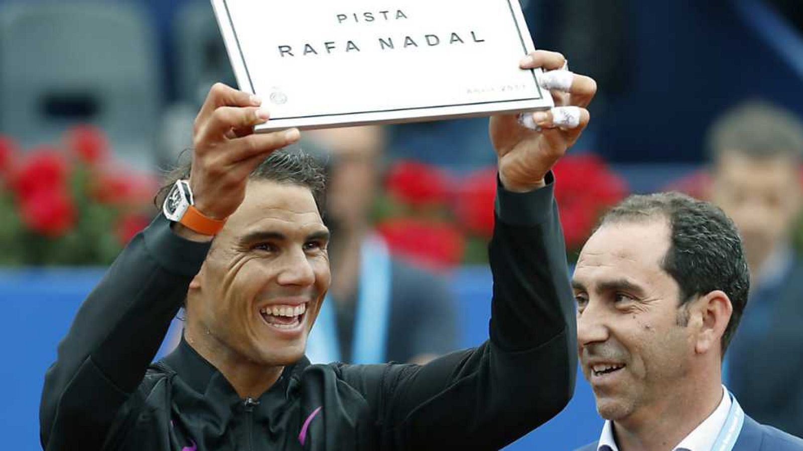 Conexión tdp - 26/04/17 - ver ahora