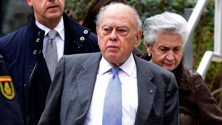 Telediario 1 - Telediario 2 en 4' - 26/04/17