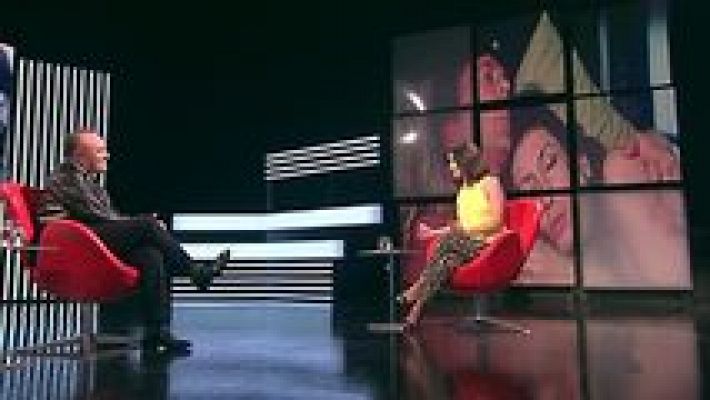 El cine de La 2 - La lozana andaluza (Presentación)