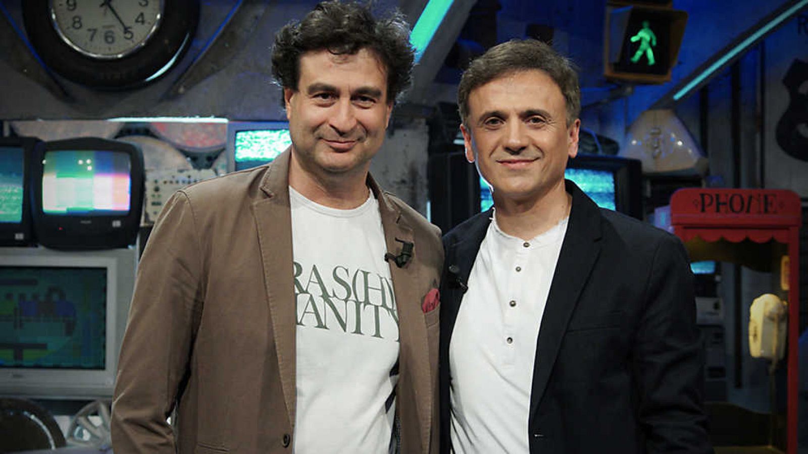 El acabose - 26/04/17 - ver ahora