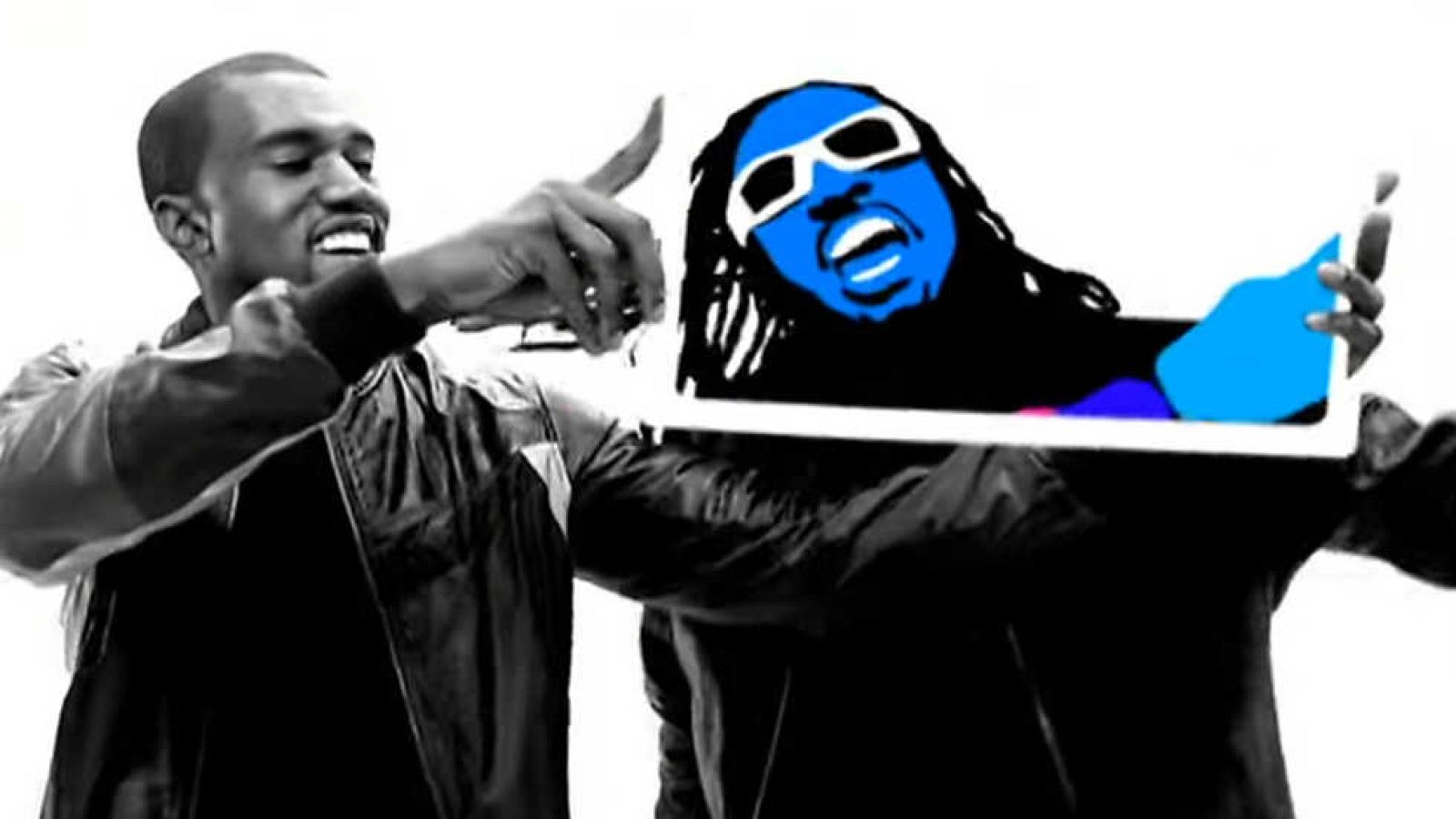 Metrópolis - Vintage 5: Clip musical, profesionalización - ver ahora