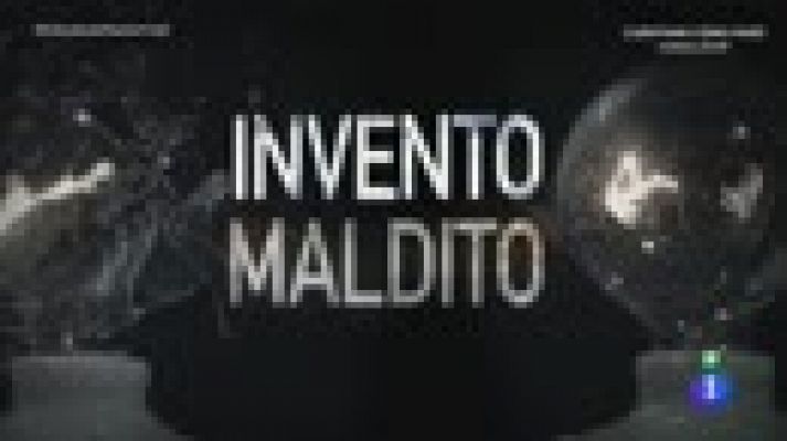 El acabose - La primera invención del teléfono