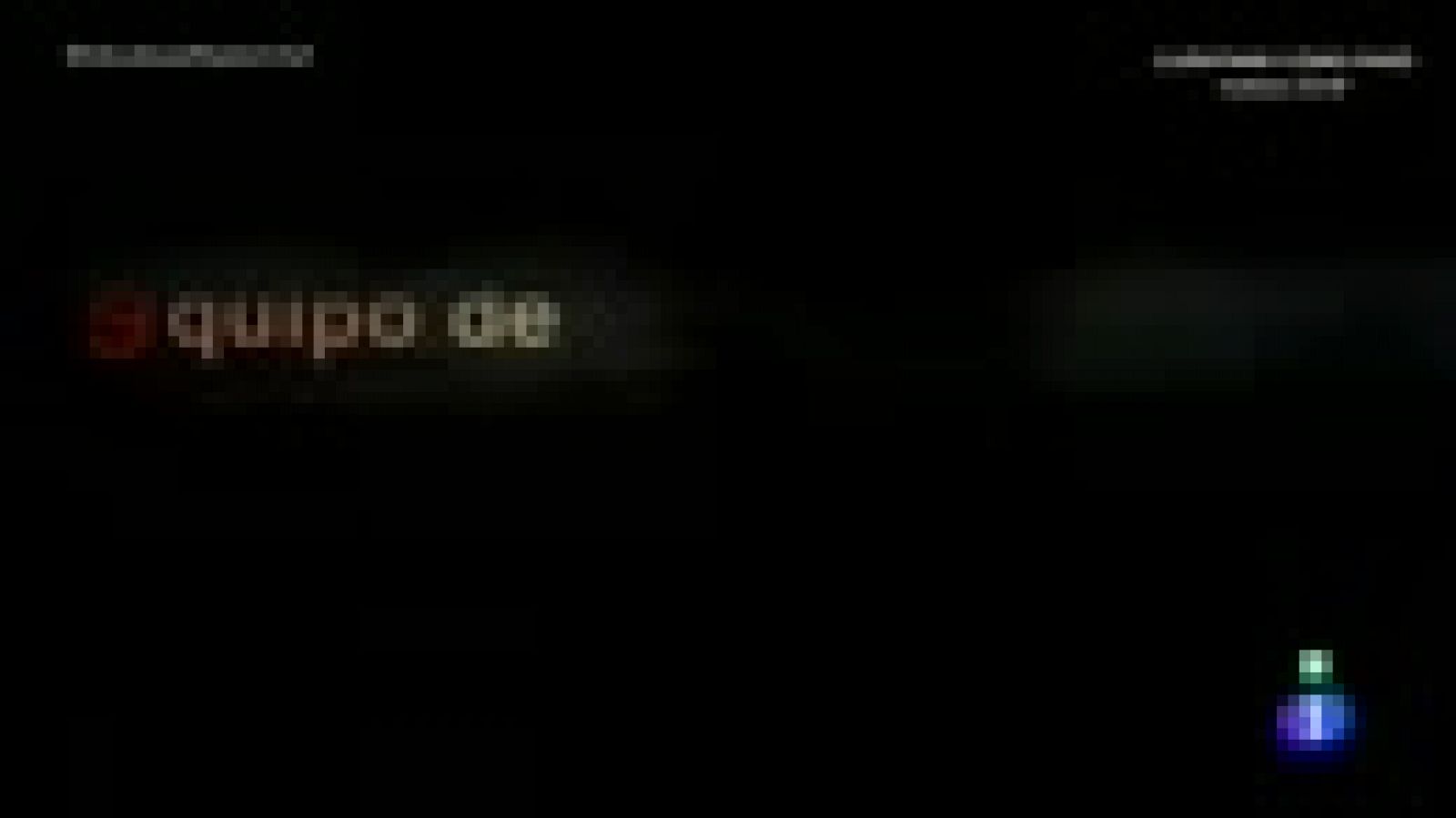 El Acabose - Equipo de investigación - Contrabando de clinex