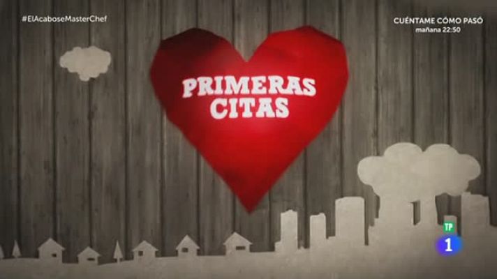 El acabose - El Acabose - First dates