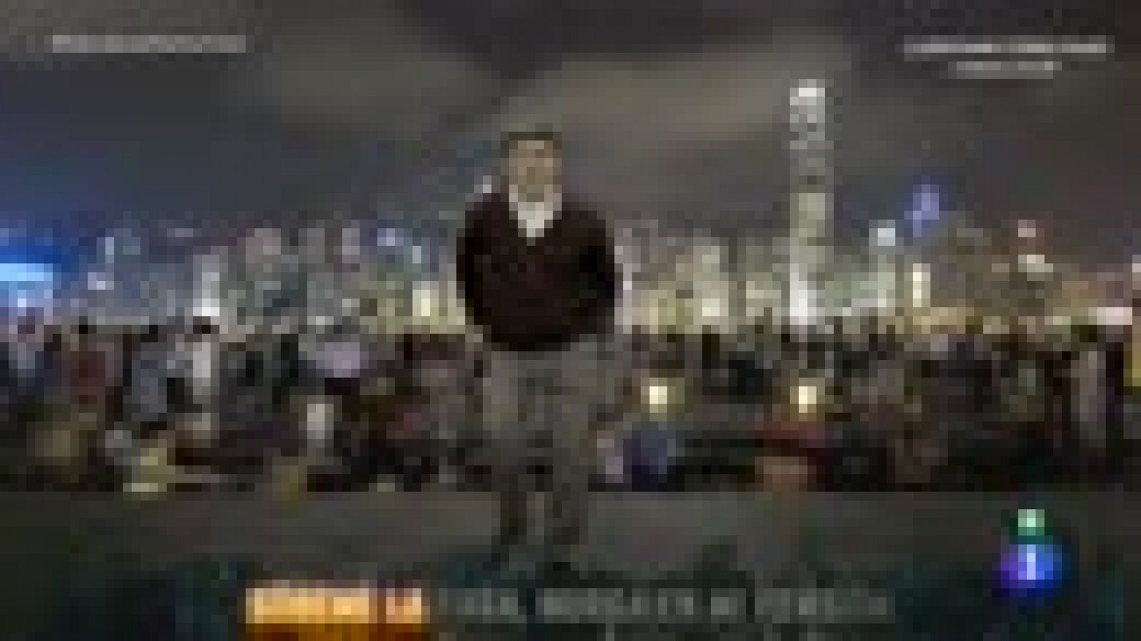 El Acabose - Súbeme la radio