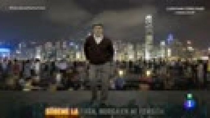 El acabose - Súbeme la radio