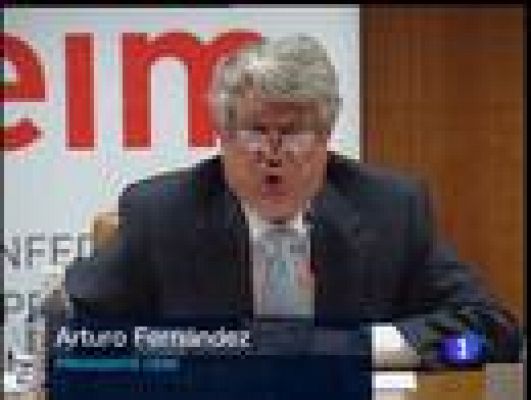  - Corbacho rechaza abaratar despido