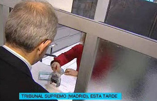  - D3M impugnada por la Fiscalía