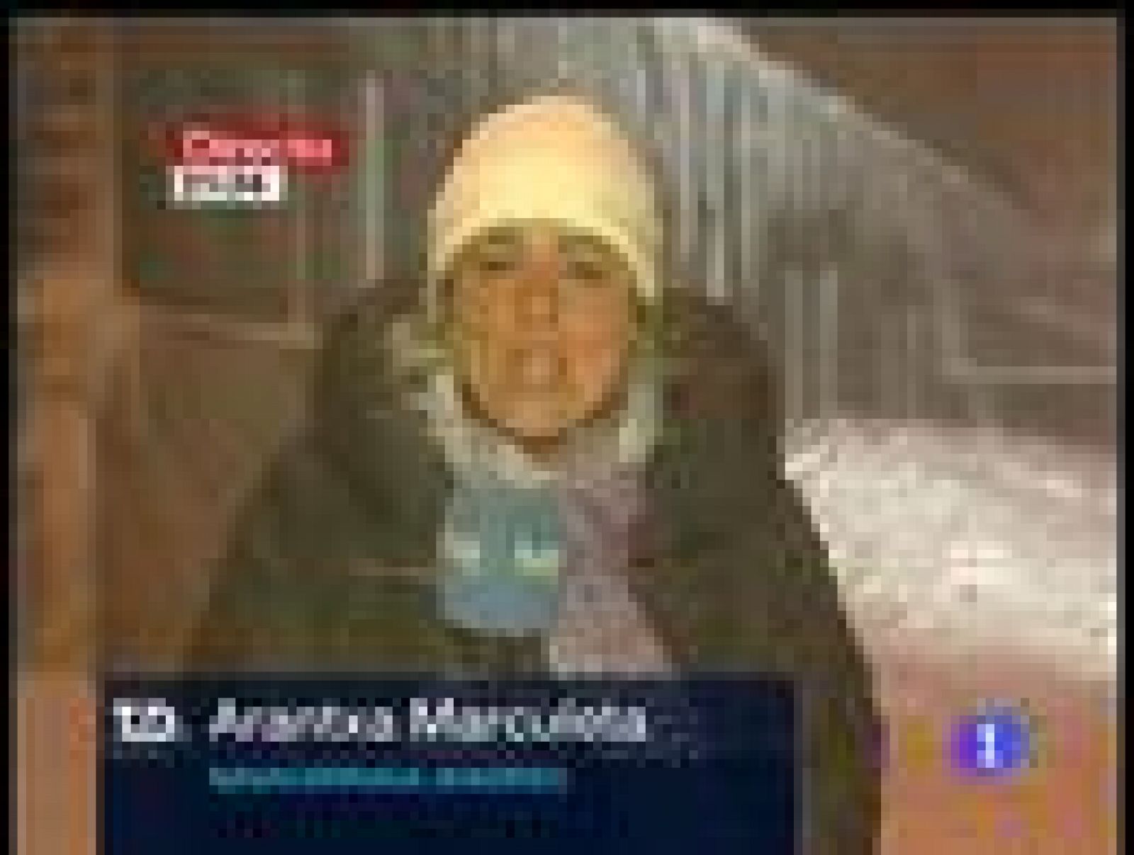 El Tiempo - 04/02/09 - El tiempo | Ver